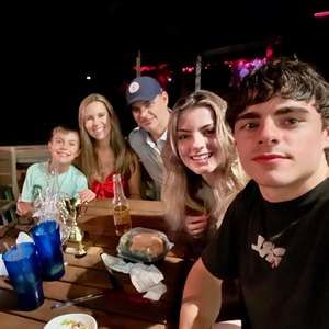 Meet your Posher, Marze